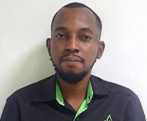 Babajide Ogunmuyiwa