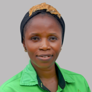 Mohammed Oluwabunmi