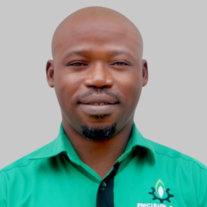 Osobajo Adebayo