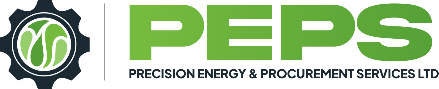 Precision Energy Limited