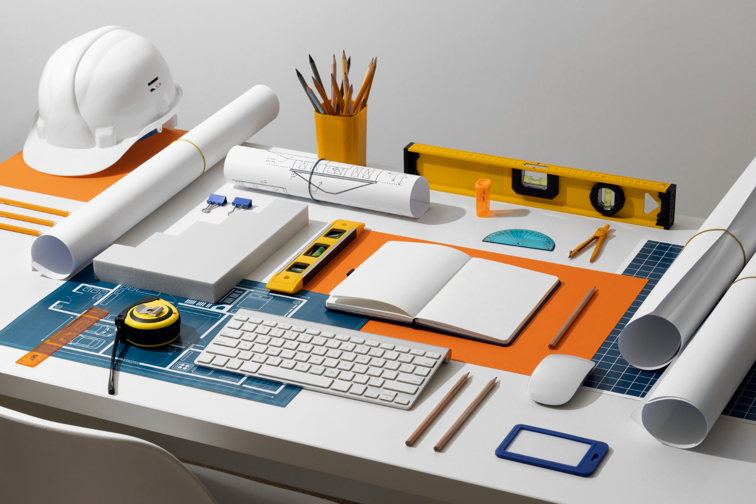 Multidisciplinary Engineering Designs - Precision Energy Limited
