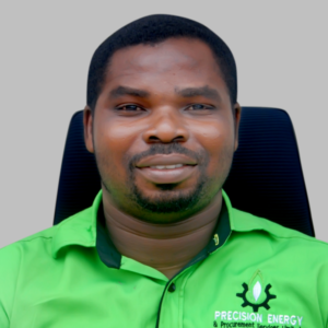 Ayorinde Adewonbi