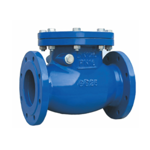 Check-Valves