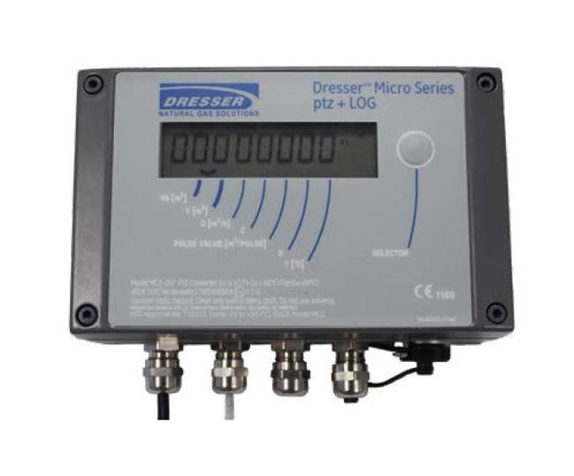Dresser volume Corrector -Precision Energy
