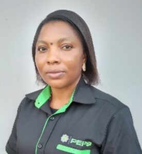 Jayeola Olusiji