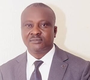 Engr Akin Olanlokun (M.Eng) COREN REG