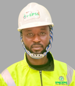 Popoola Olayinka