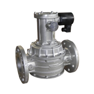 Solenoid Valve
