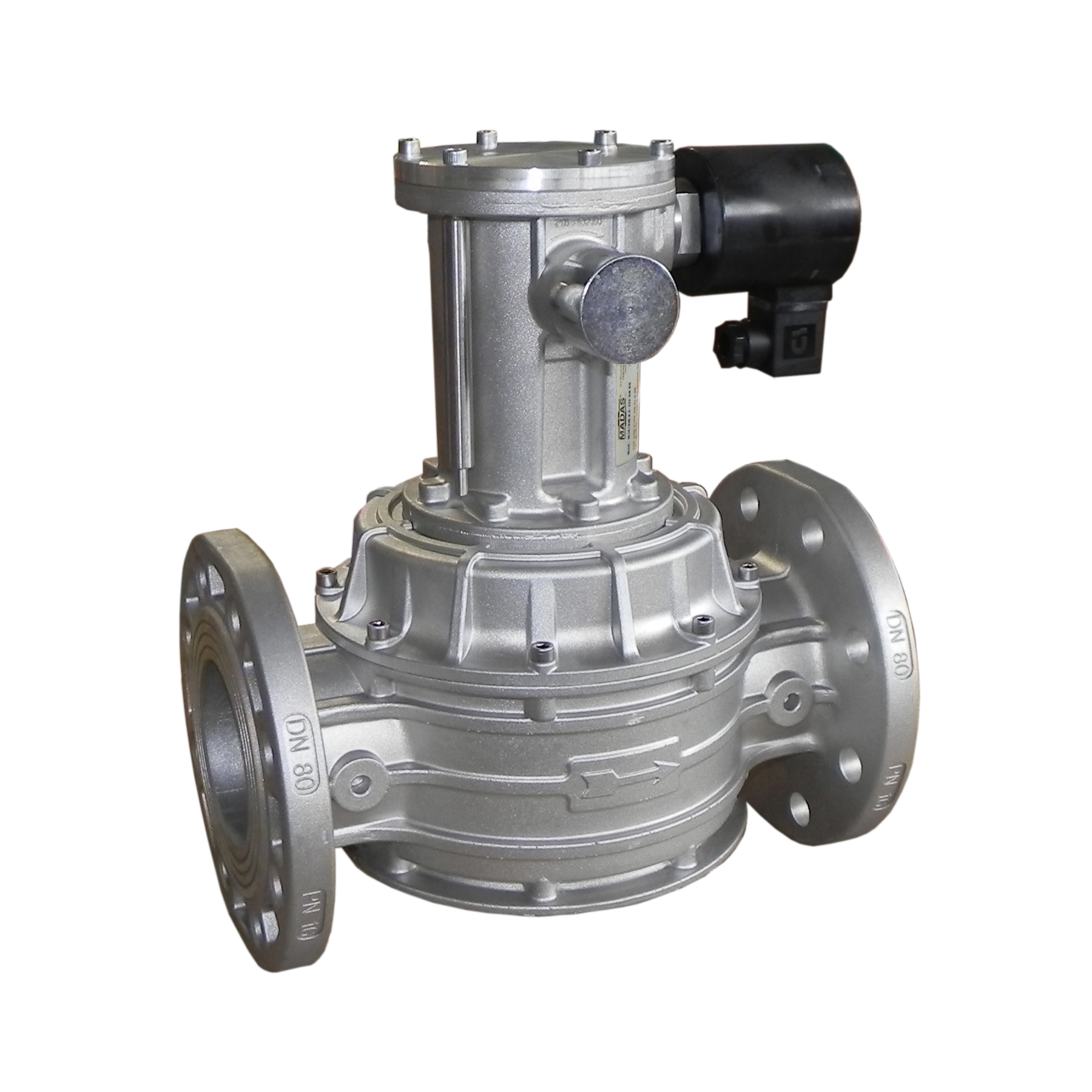 Solenoid Valves Precision Energy Limited