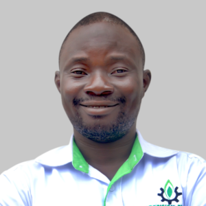 Engr. Solomon Oyeyiola