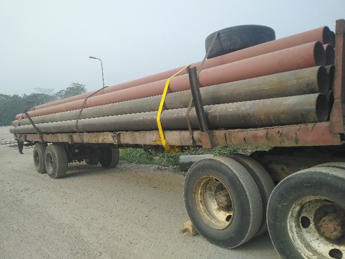 pipes