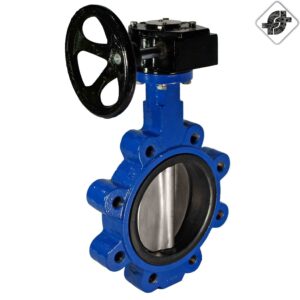 Butterfly Valve