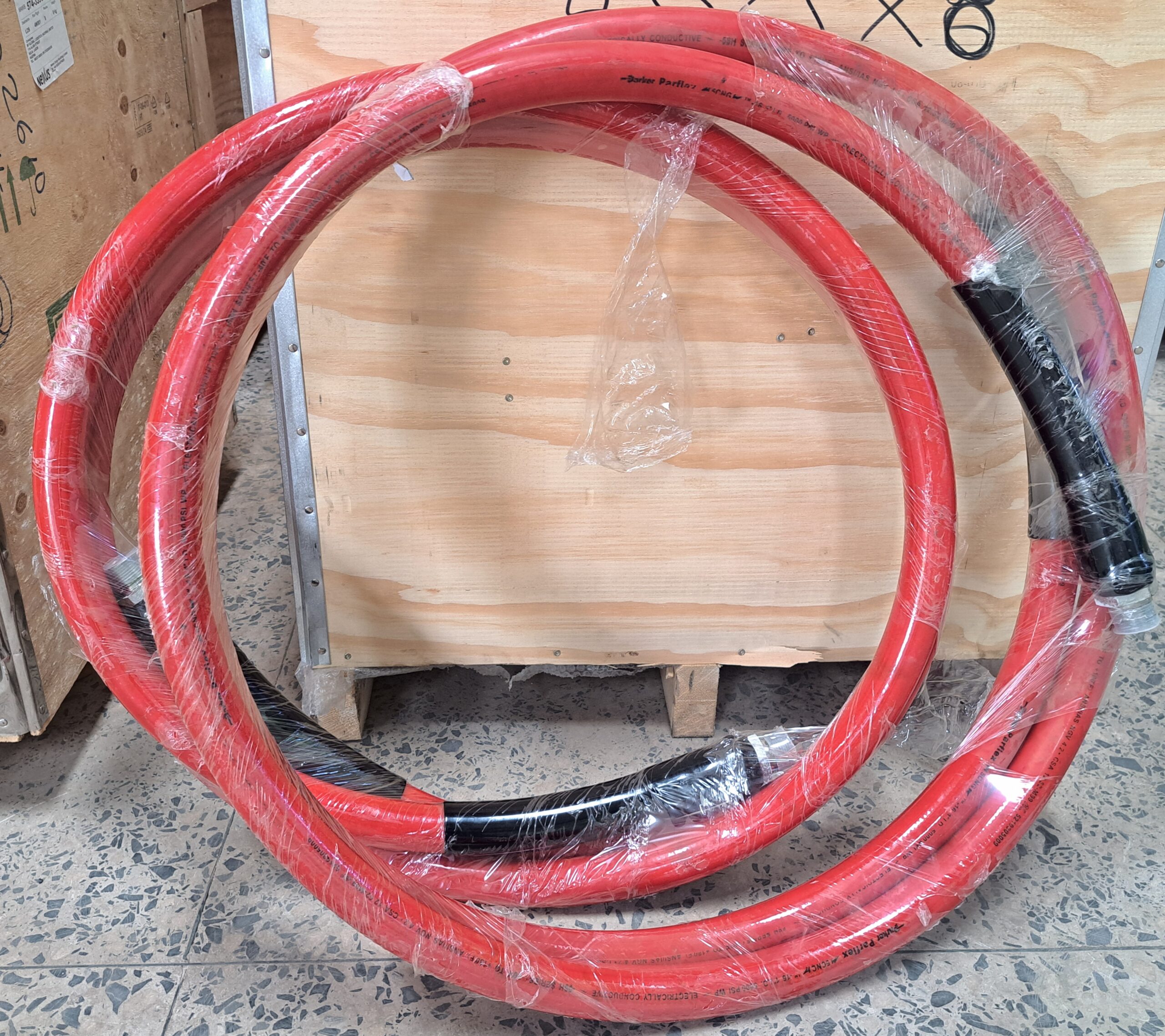 CNG Hose