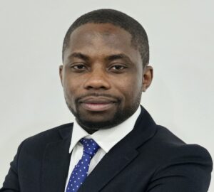 Engr. Tobi Owoeye