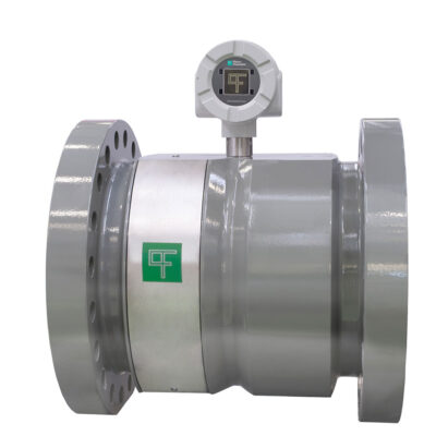Ultrasonic Flow Meter Ultrasonic Flow Meter