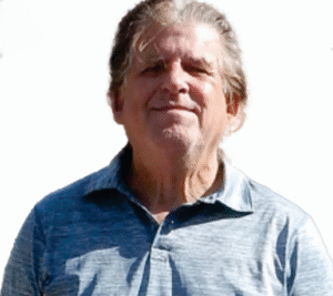 Brian Warren Technical Director