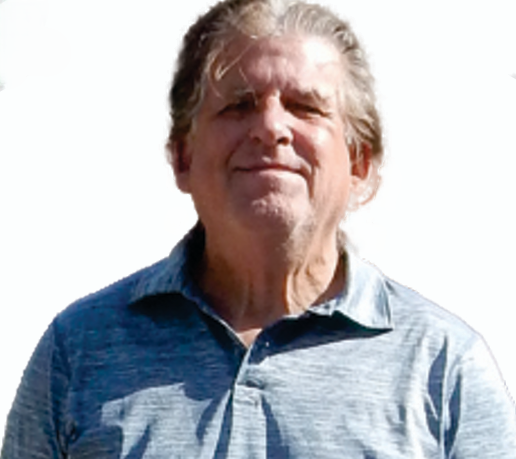 Brian Warren Technical Director